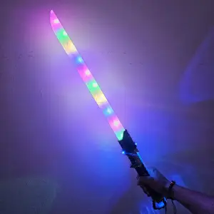 Juguete Espada Star Wars Minecraft Niños