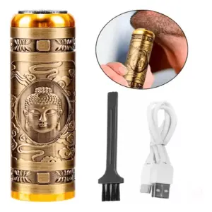 Mini Shaver Viajera