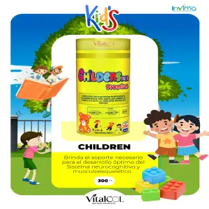 Childrens Sure