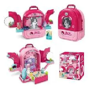 Maleta Hospital 3 en 1 008-997A-2