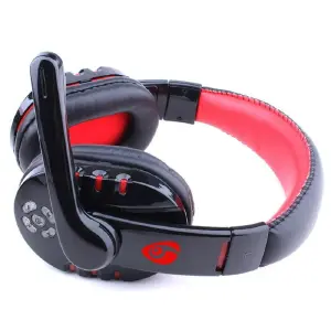 DIADEMA GAMER BLUETOOTH