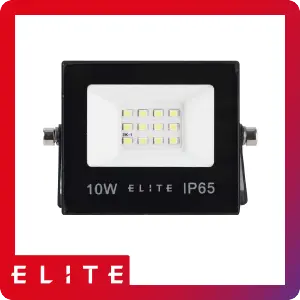 REFLECTOR LED ELITE 10W 6500K TABLETA