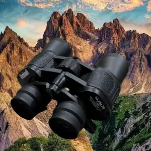Binoculares 10-70x70 Bushnell Profesiona
