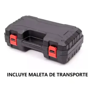 Mini Sierra Dos Baterías