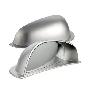 Espejo Lateral Para Carro Retrovisor Pue
