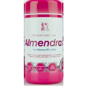 Bebida de Almendras x 400gr