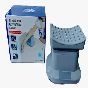 MASAJEADOR MULTIFUNCIONAL LKL-1688