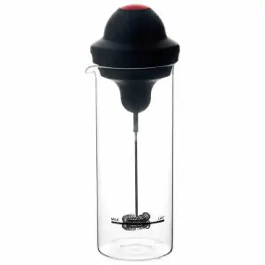 Espumador De Leche Automático
