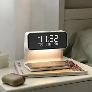 RELOJ POWER TIME