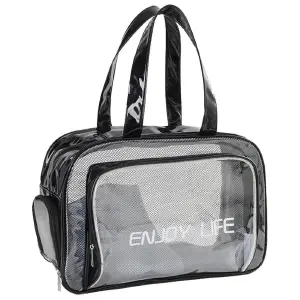 Maleta Viaje Playa Bolsa Transparente Ng