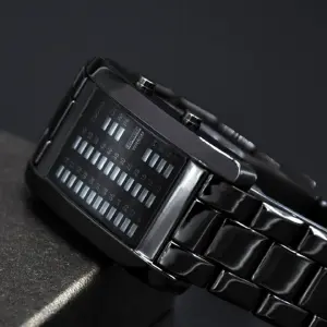 Evolution 1103  - Negro