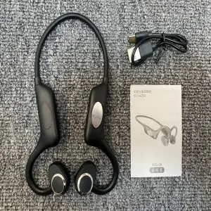 Audifonos de conduccion osea MSL-06