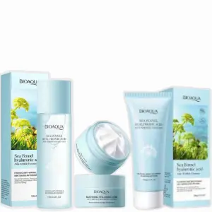 KIT ACIDO HIALURONICO BIOAQUA
