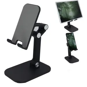 Soporte iPad Base Para Tablet Universal