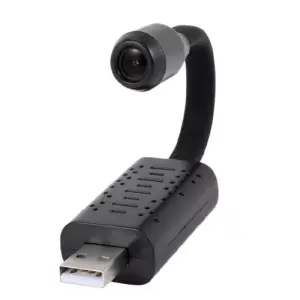 Mini Microcámara Usb