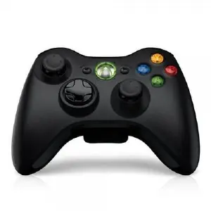 Control Inalámbrico Xbox 360 Generico