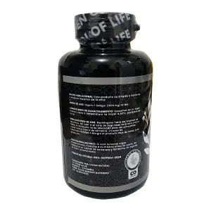VITAMINA C (registro Invima)