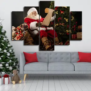 NAVIDAD 18