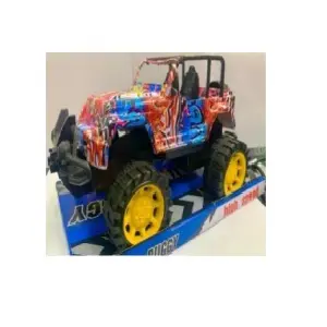 CARRO CAMPERO 178D-1