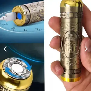 MINI  RAZURADORA  RZOR