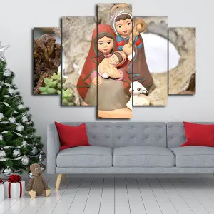 NAVIDAD 74