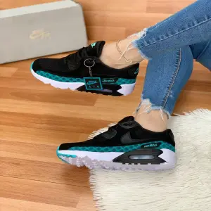 Tenis AirMax Dama