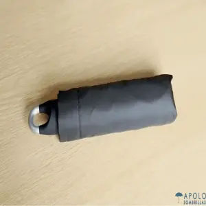 Sombrilla Clip Pequeño Manual 21"