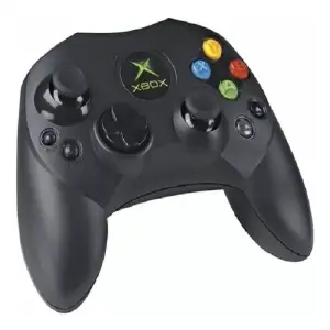 Control De Xbox 1 Clasico