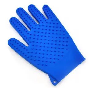 GUANTE SILICONA PARA MASCOTA