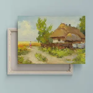 PAISAJE LIENZO 13