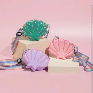 BOLSO MANOS LIBRES CONCHA