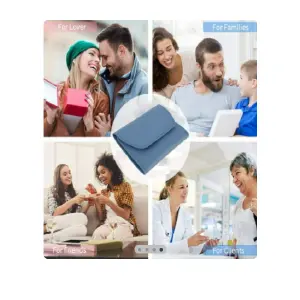 Kit de Manicure 16Pcs