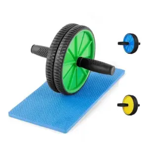 Rueda De Ejercicio Abdominal