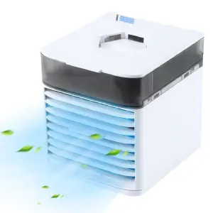 Aire acondicionado con humidificador 3X