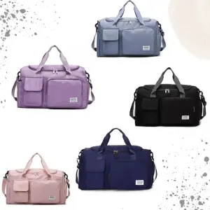 BOLSO ALARGADO