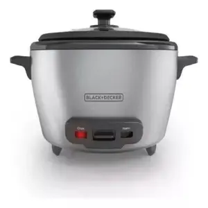 Arrocera Automática BLACK+DECKER
