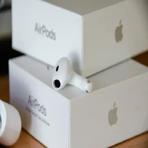 Audifonos serie 4