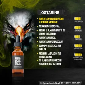 OSTARINE(MK-2866)
