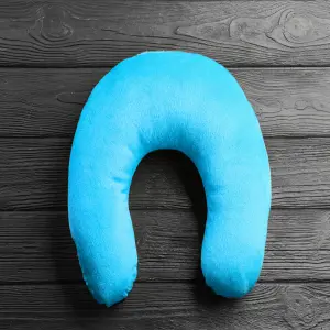Almohada de Lactancia Térmica: Tu Aliada Perfecta para una Lactancia Cómoda y Relajante - Almohada de lactancia térmica