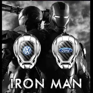 IRON MAN DROPSH