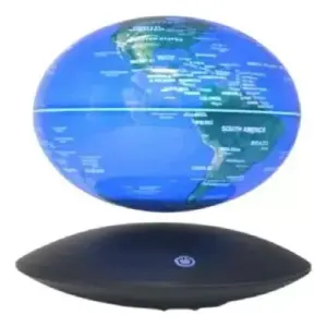 GLOBO LEVITADOR ZL-A012W1201