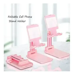 Soporte Plegable Para Teléfono escritori