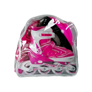PATINES KIT BLADES CON PROTECCIONES