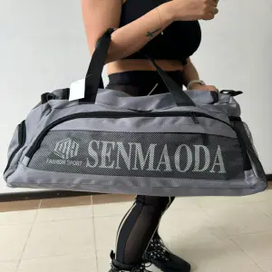 Maleta De Gimnasio Deportivo Multifunció