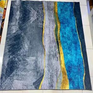 Tapete Alfombra Marmol  200 x 150cm