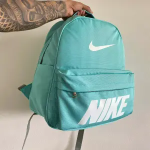 Morral Deportivo Verde Menta - V2 - REF