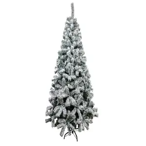 Pino Roma 200cm Flockizado