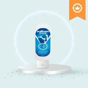 Gel Para La Prostata