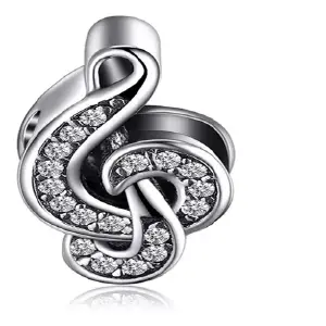 CHARM NOTA MUSICAL- PANDORA JOYERÍA