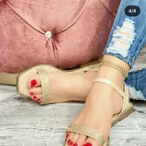Sandalia Fresa